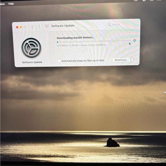 MacBook i13 pro - Picture 5 of 5